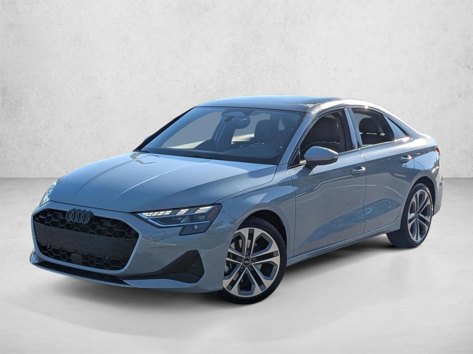 Thumbnail: 2026 Audi A3 - 1