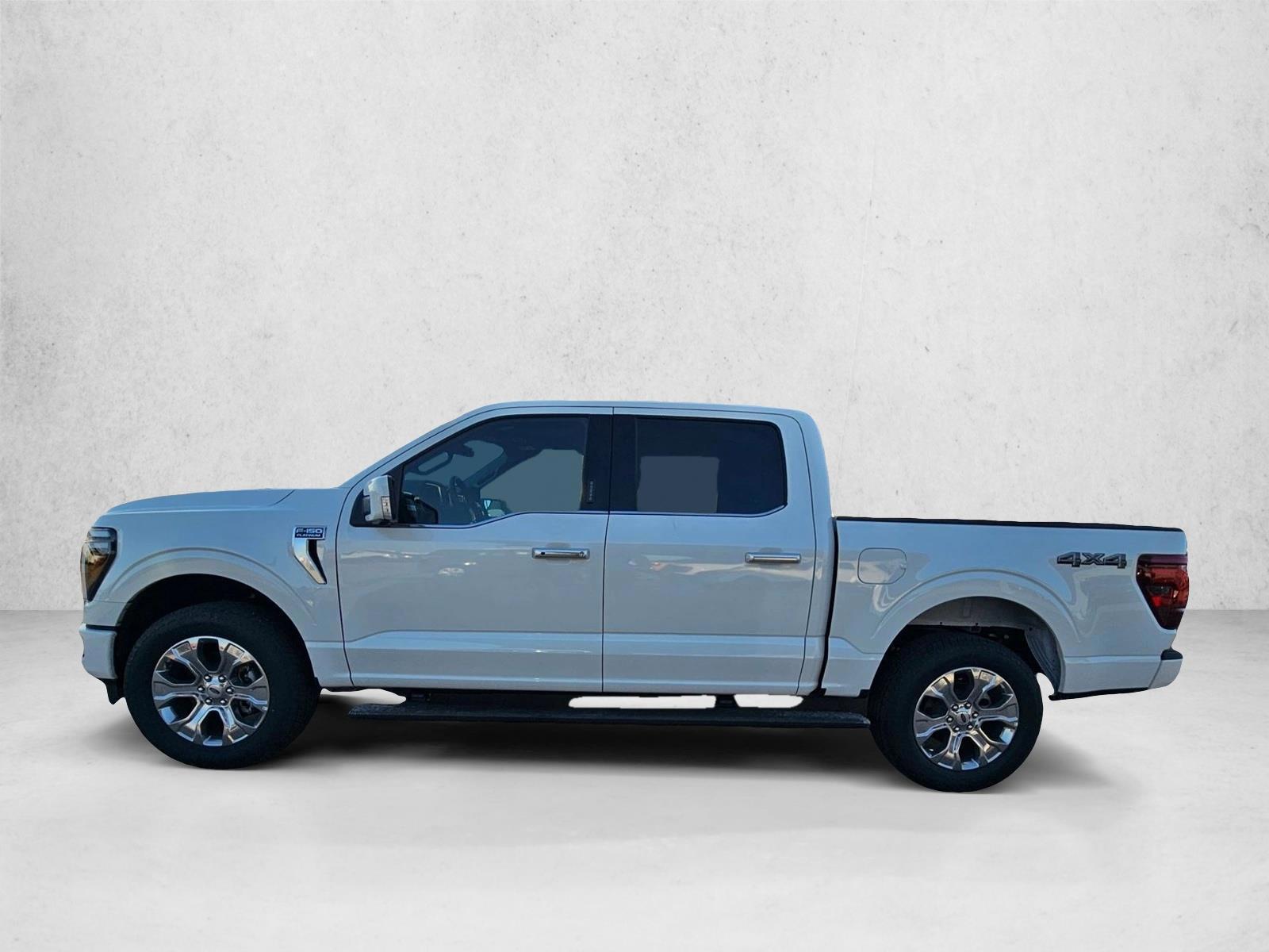 Thumbnail: 2026 Ford F-150 - 2