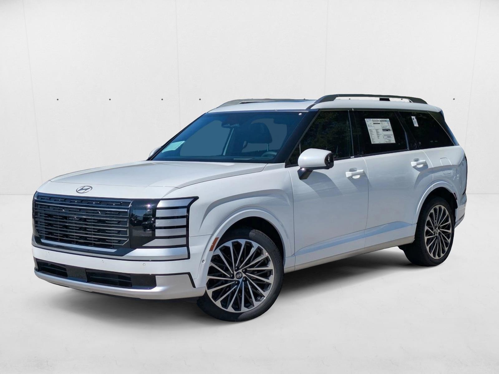Thumbnail: 2026 Hyundai Palisade - 1