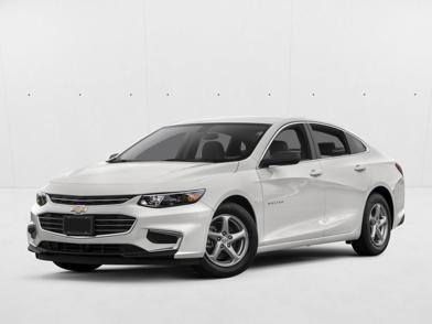 2016 Chevrolet Malibu LS -
                  San Antonio, TX