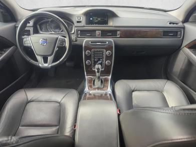 2016 Volvo XC70