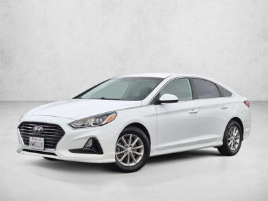 2018 Hyundai Sonata SE -
                  Carlsbad, CA