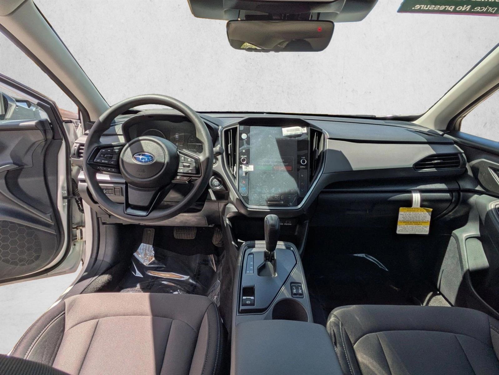 Thumbnail: 2026 Subaru Crosstrek - 3