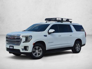 2021 GMC Yukon XL SLE -
                  Corpus Christi, TX