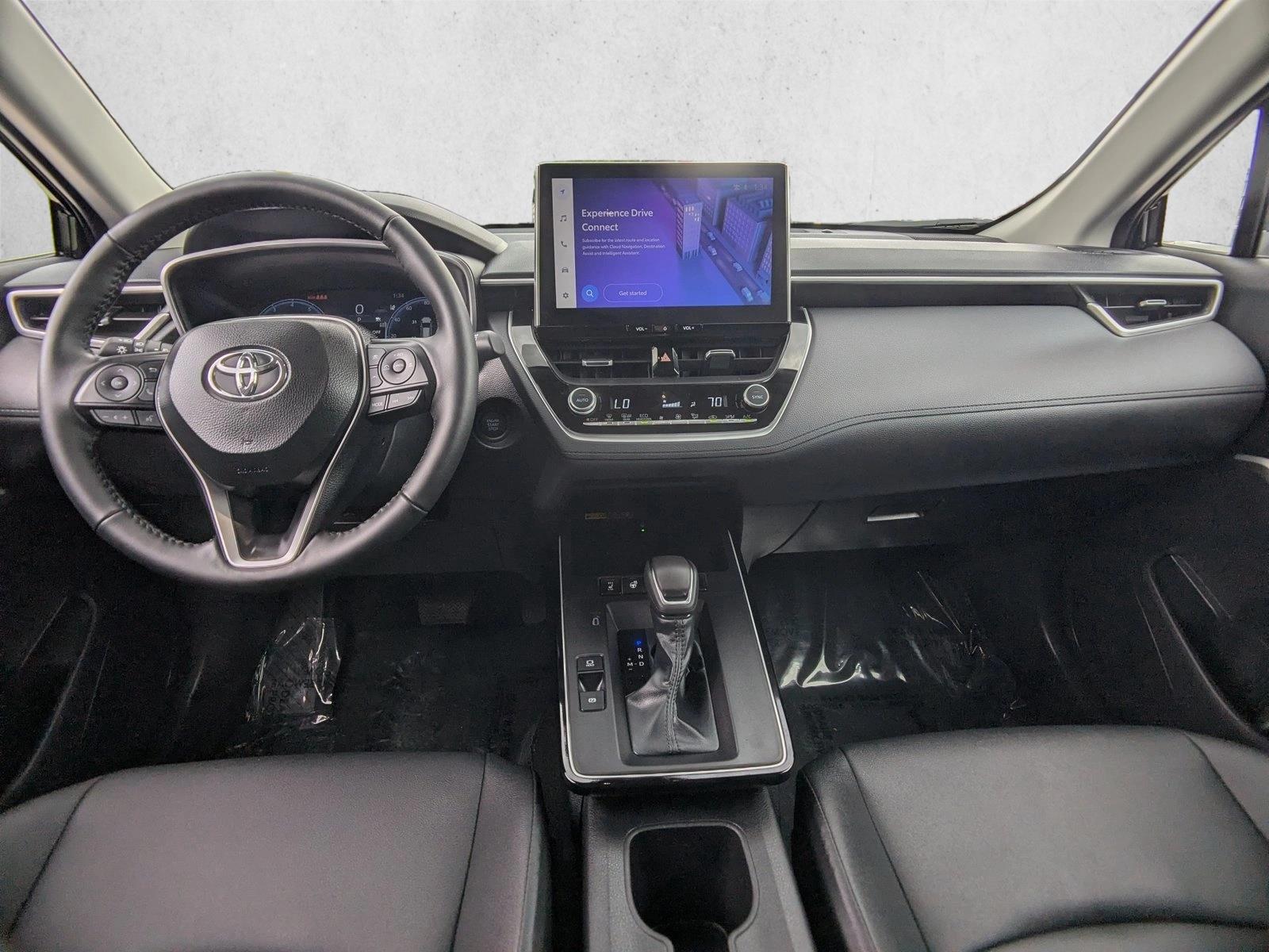 Thumbnail: 2026 Toyota Corolla Cross - 4