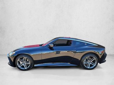2026 Nissan Z