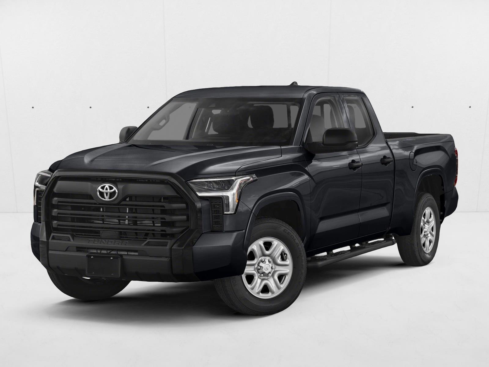 Thumbnail: 2024 Toyota Tundra - 1