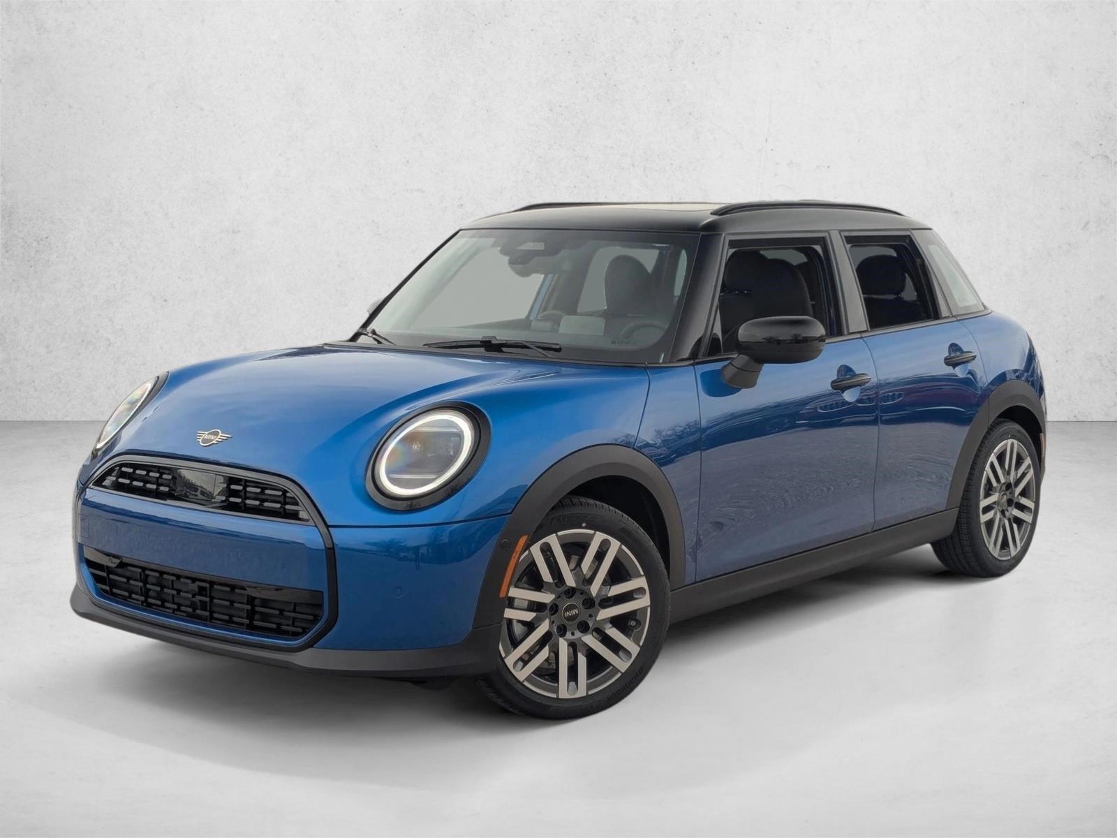 Thumbnail: 2026 MINI Cooper Hardtop - 1