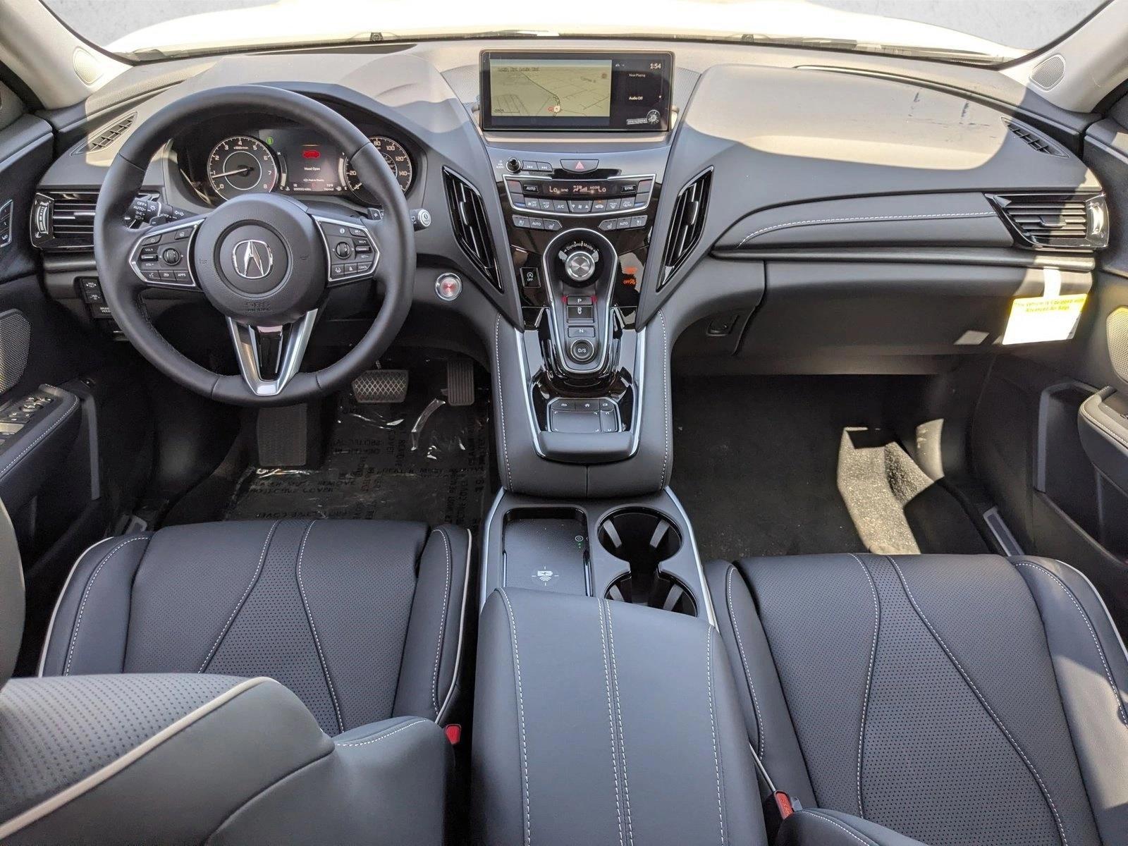 Thumbnail: 2026 Acura RDX - 3