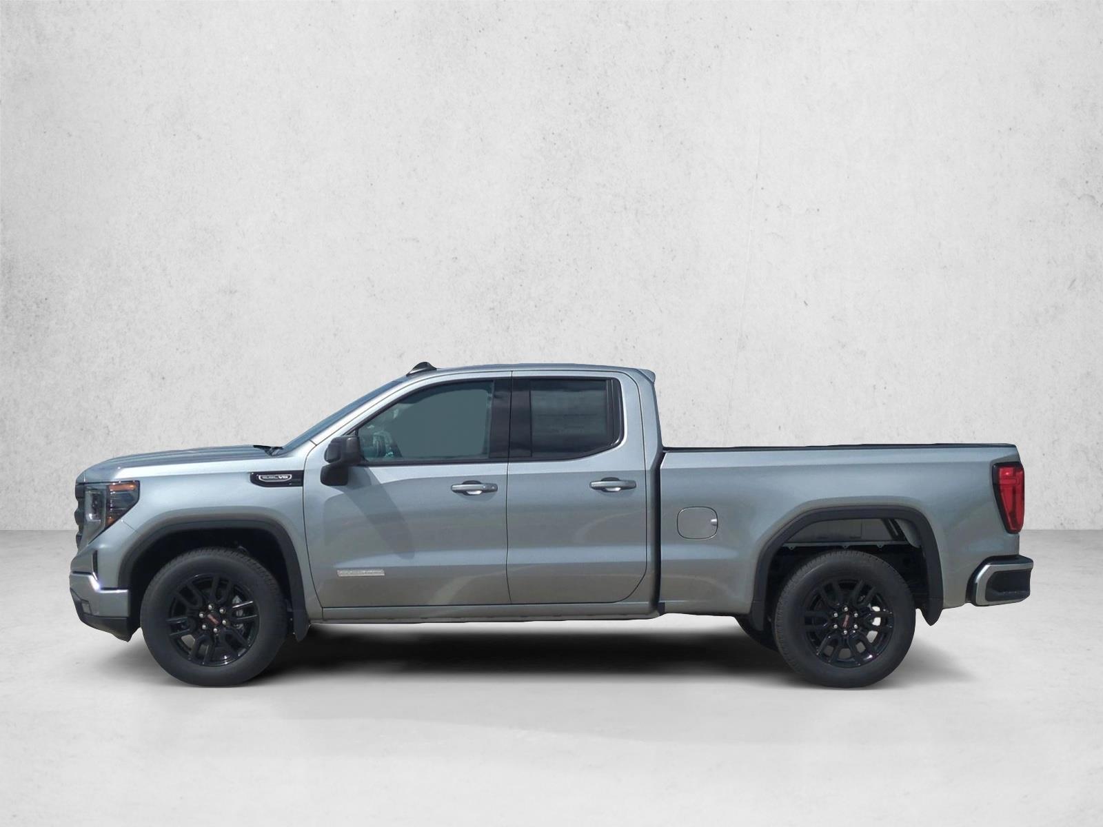 Thumbnail: 2026 GMC Sierra 1500 - 2