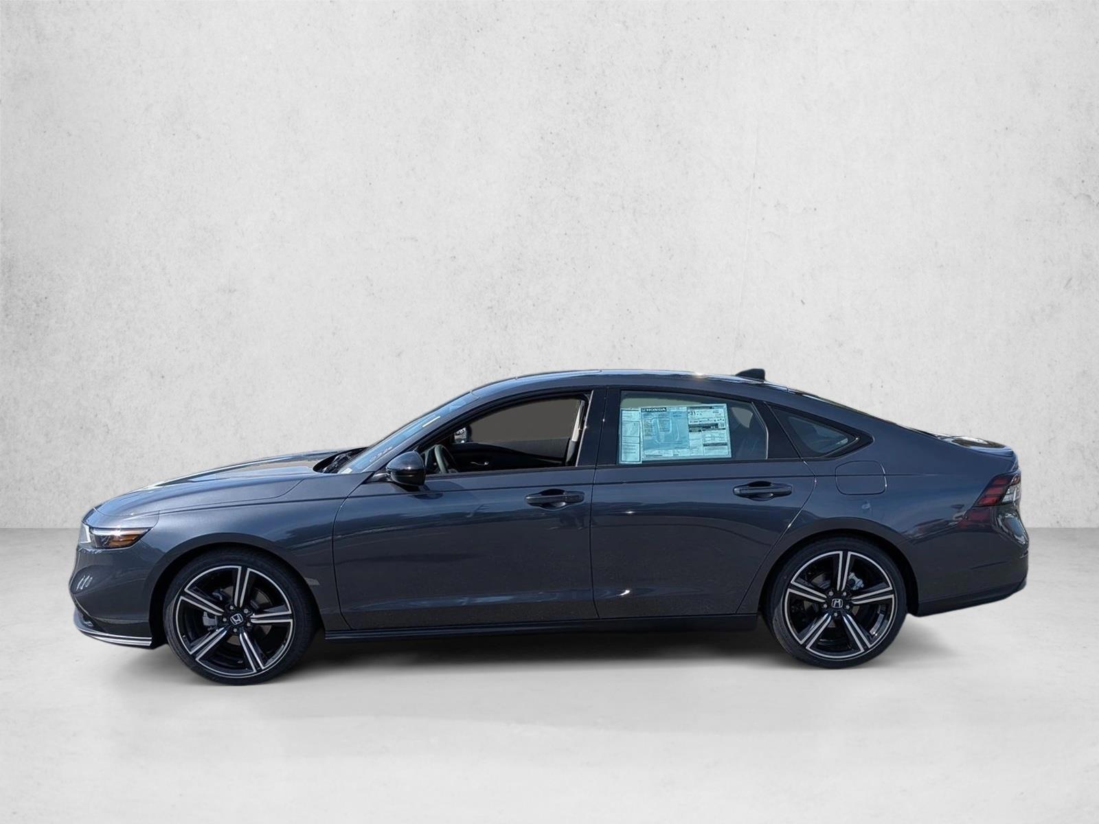 Thumbnail: 2026 Honda Accord - 2