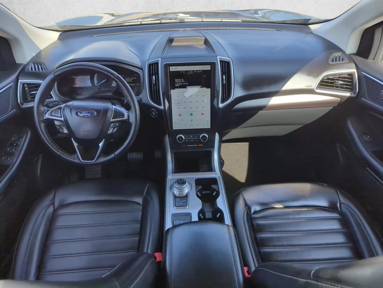 Thumbnail: 2024 Ford Edge - 2