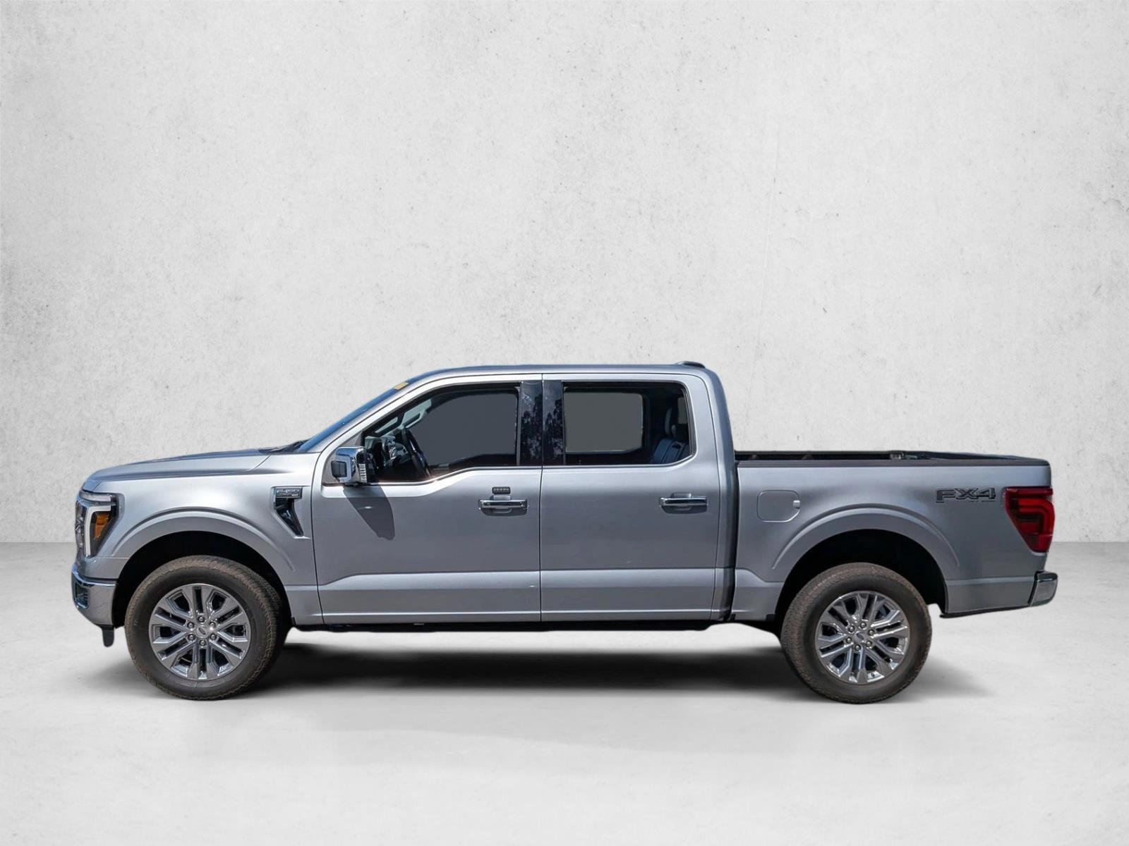 Thumbnail: 2025 Ford F-150 - 2