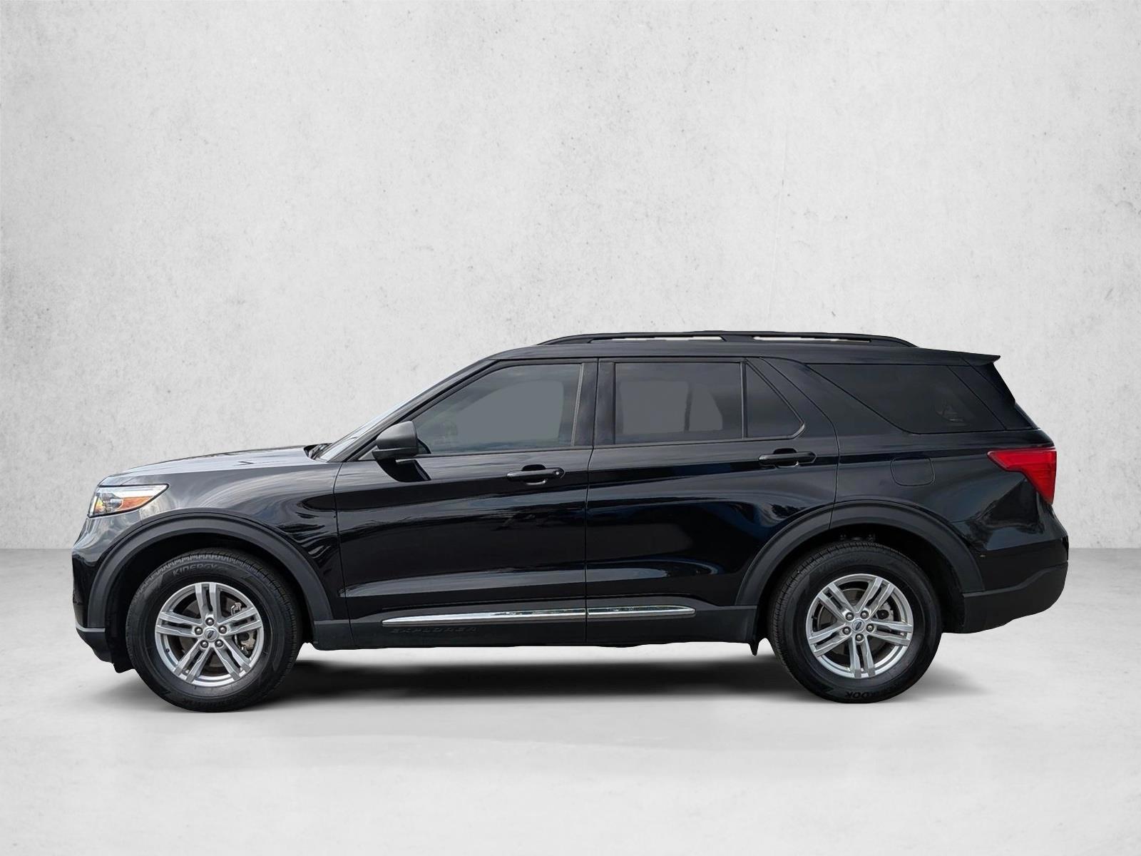 Thumbnail: 2024 Ford Explorer - 2