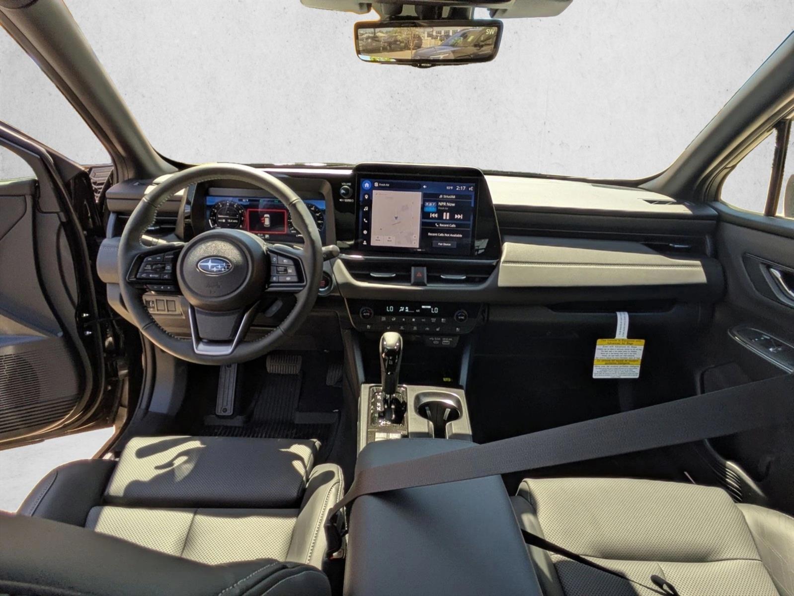 Thumbnail: 2026 Subaru Outback - 3