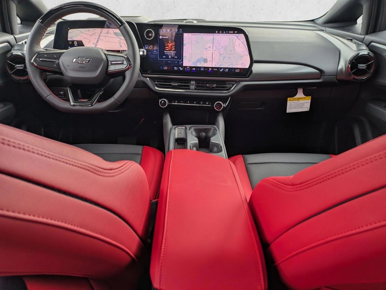 Thumbnail: 2026 Chevrolet Equinox - 3