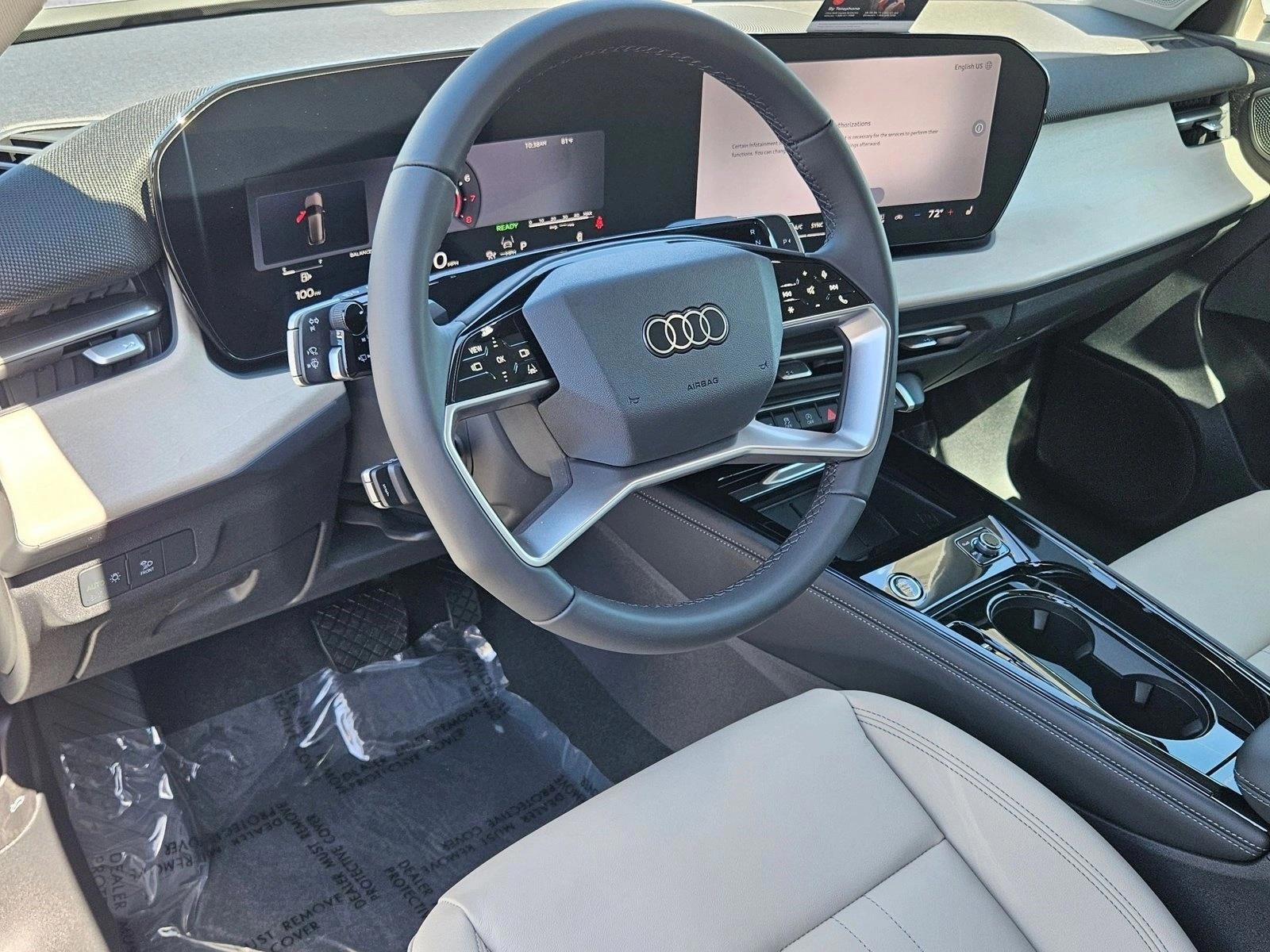 Thumbnail: 2026 Audi Q3 - 3