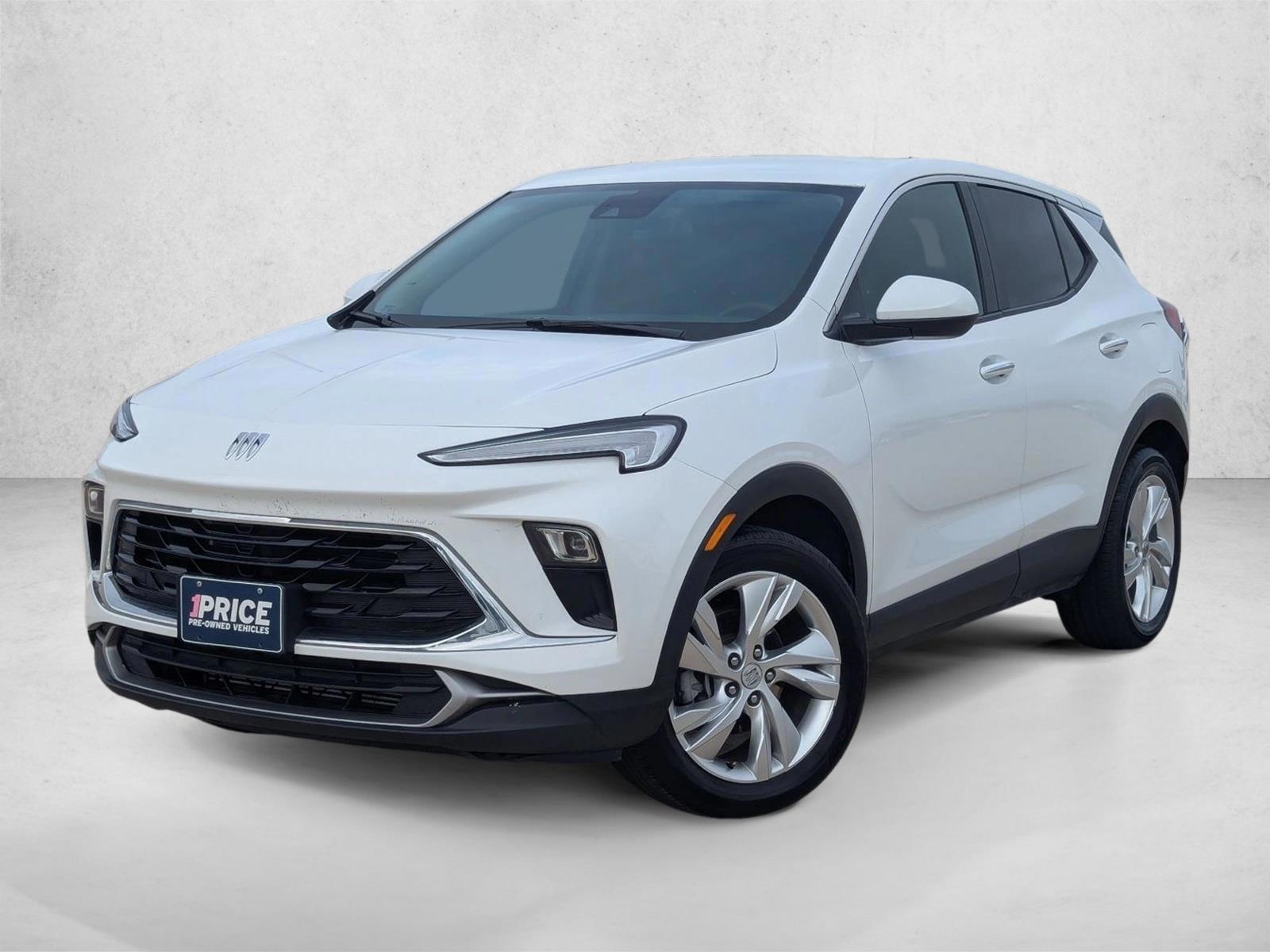 2025 Buick Encore GX Preferred's photo