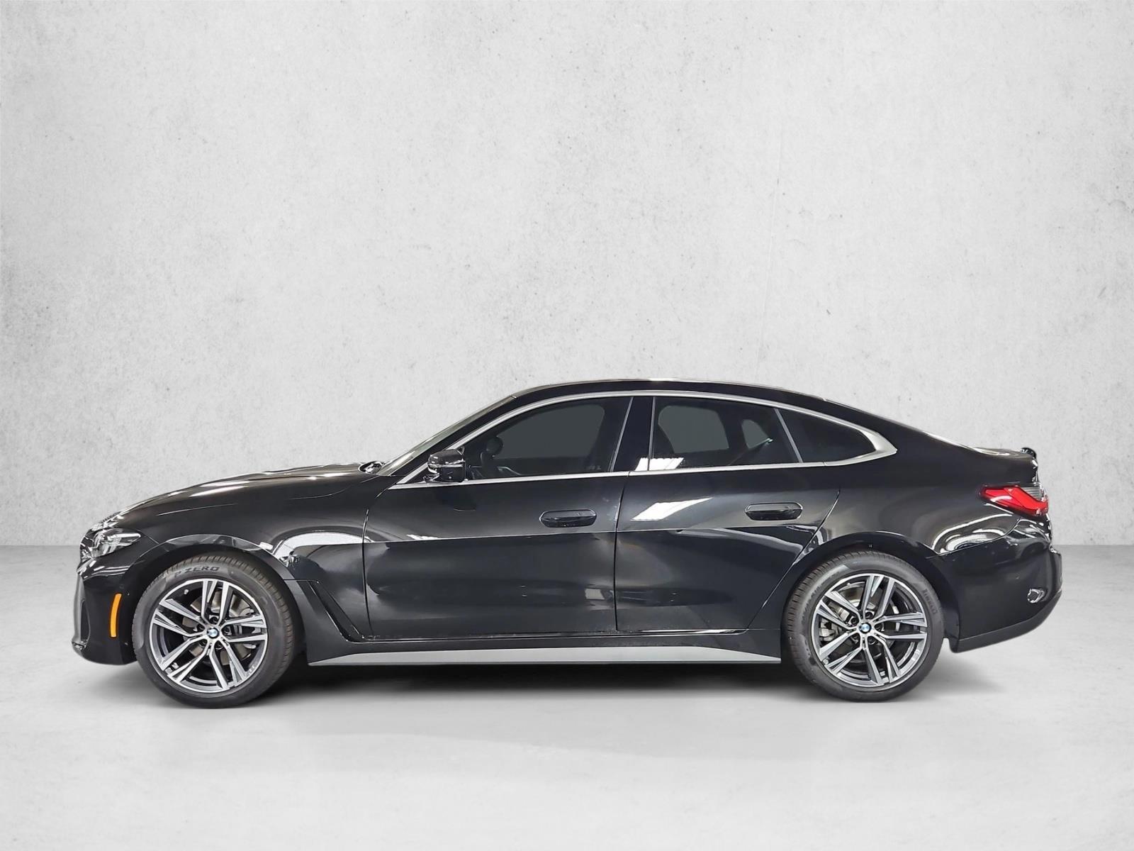 Thumbnail: 2026 BMW 4 Series - 2