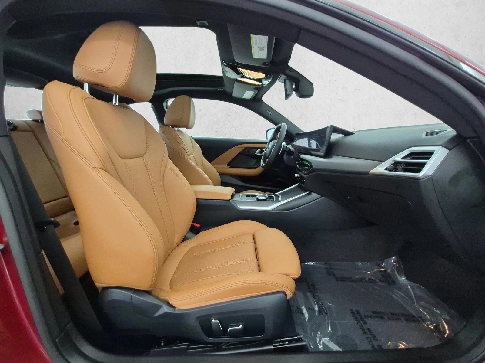 2025 BMW 2 Series 25