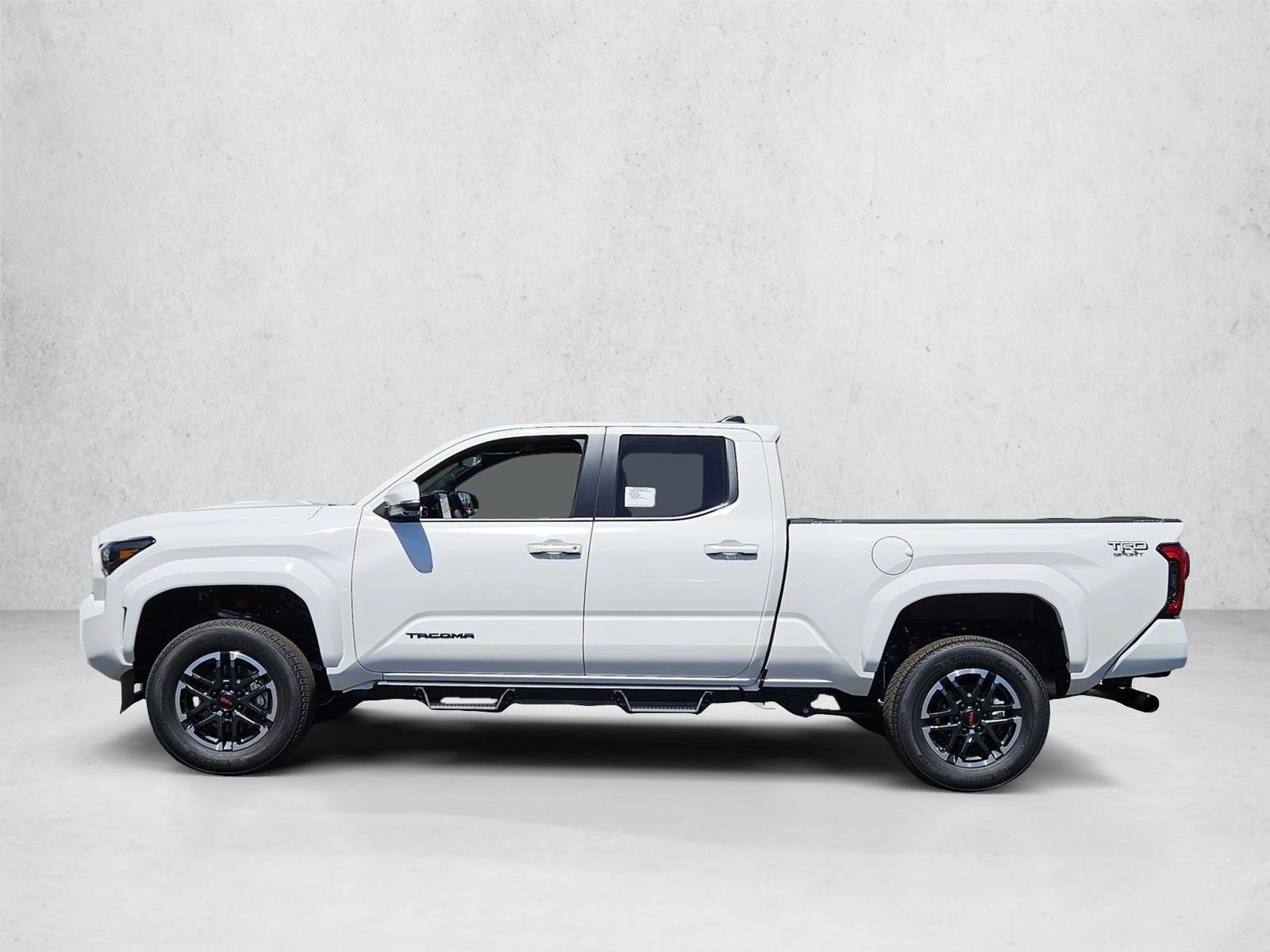 Thumbnail: 2026 Toyota Tacoma - 2