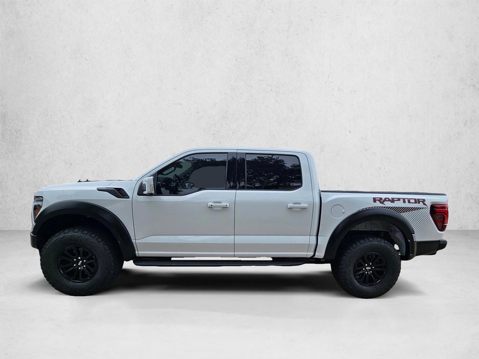 Thumbnail: 2025 Ford F-150 - 3