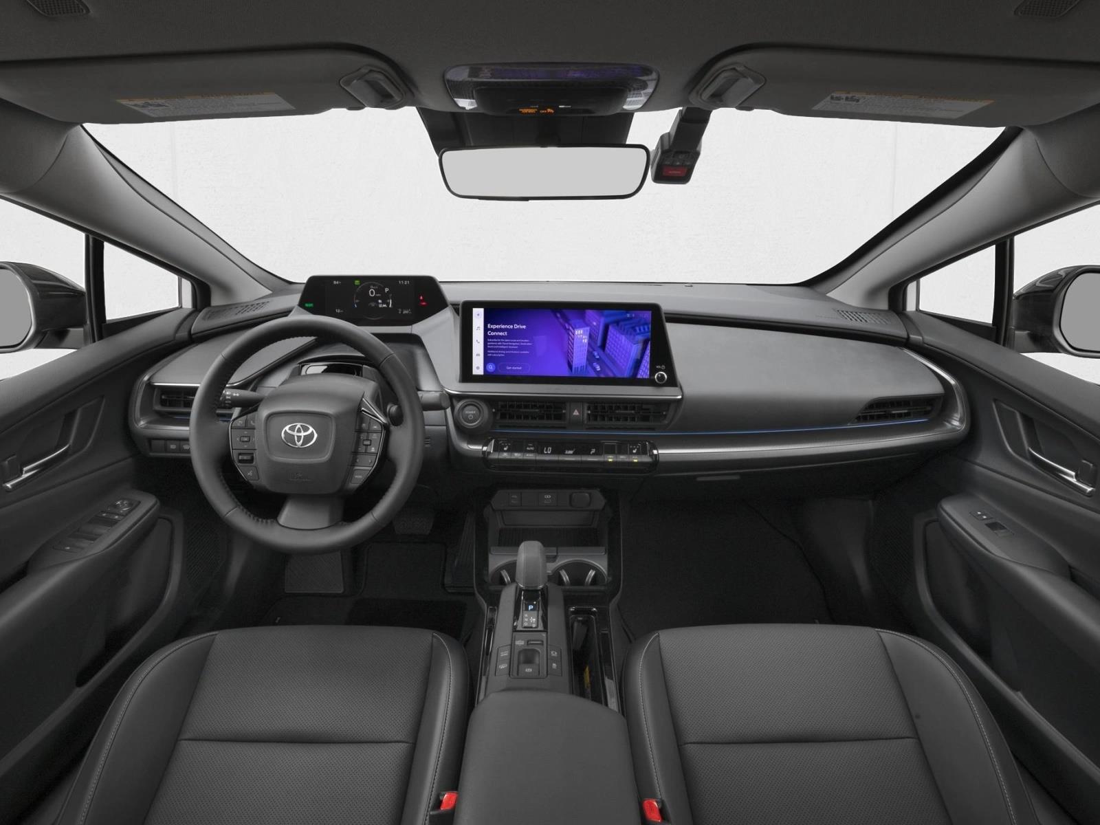 Thumbnail: 2026 Toyota Prius - 4
