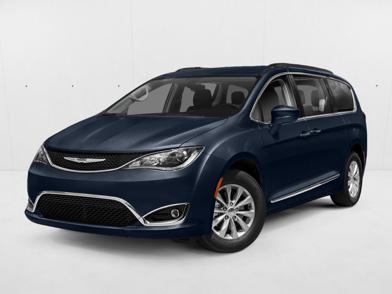 2020 Chrysler Pacifica Touring L -
                  Valencia, CA