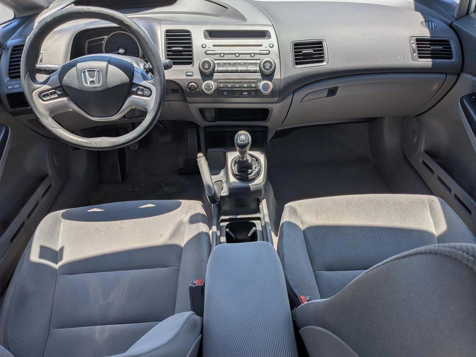 Thumbnail: 2008 Honda Civic - 3