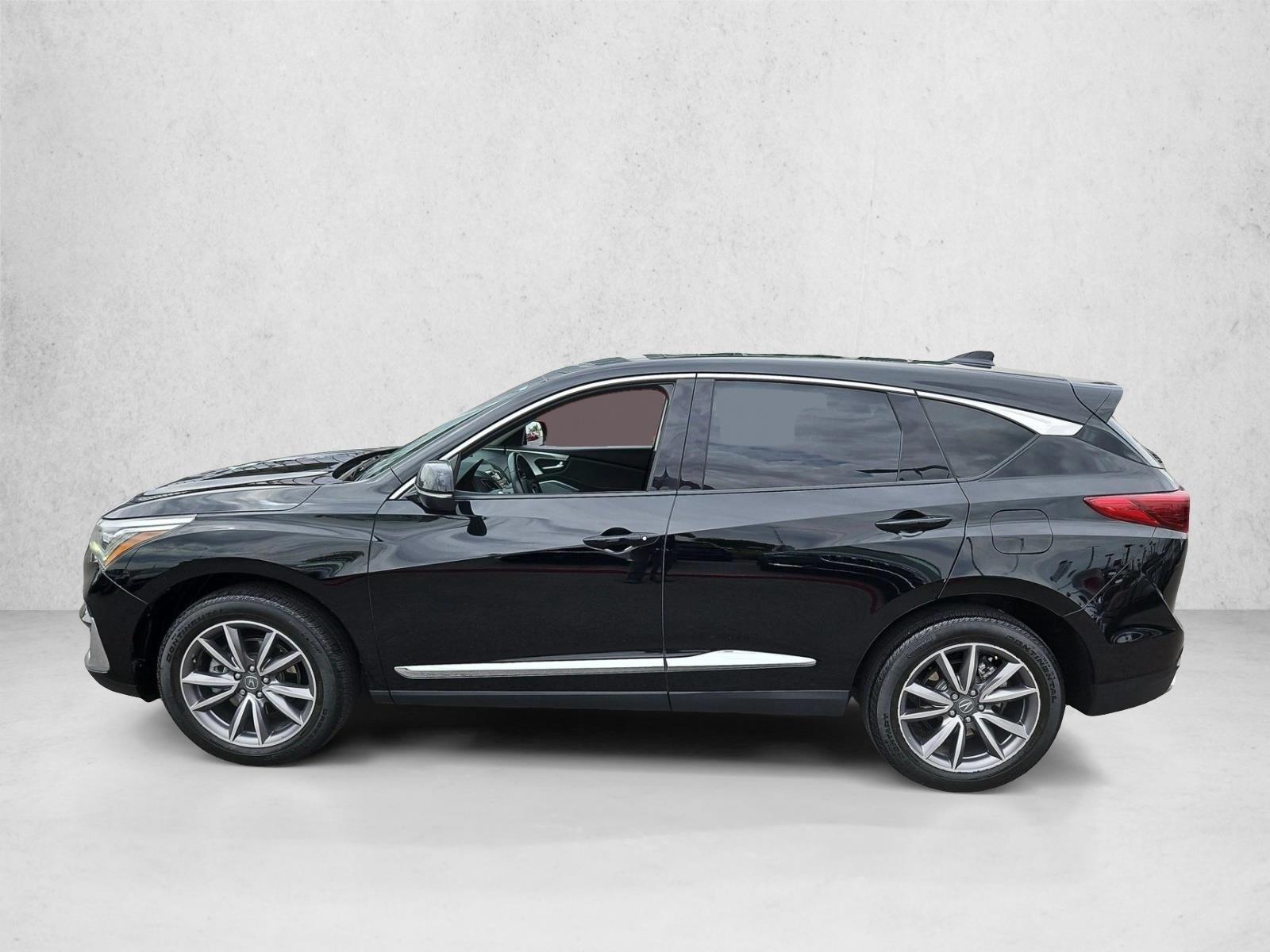 Thumbnail: 2021 Acura RDX - 2