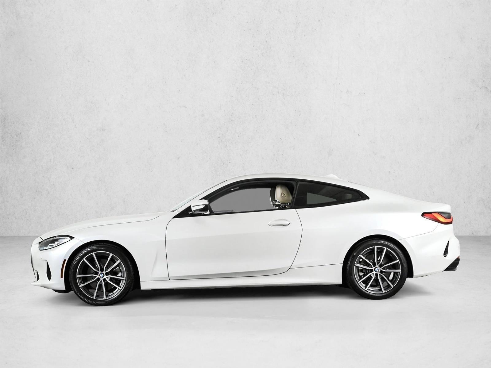 Thumbnail: 2022 BMW 4 Series - 2