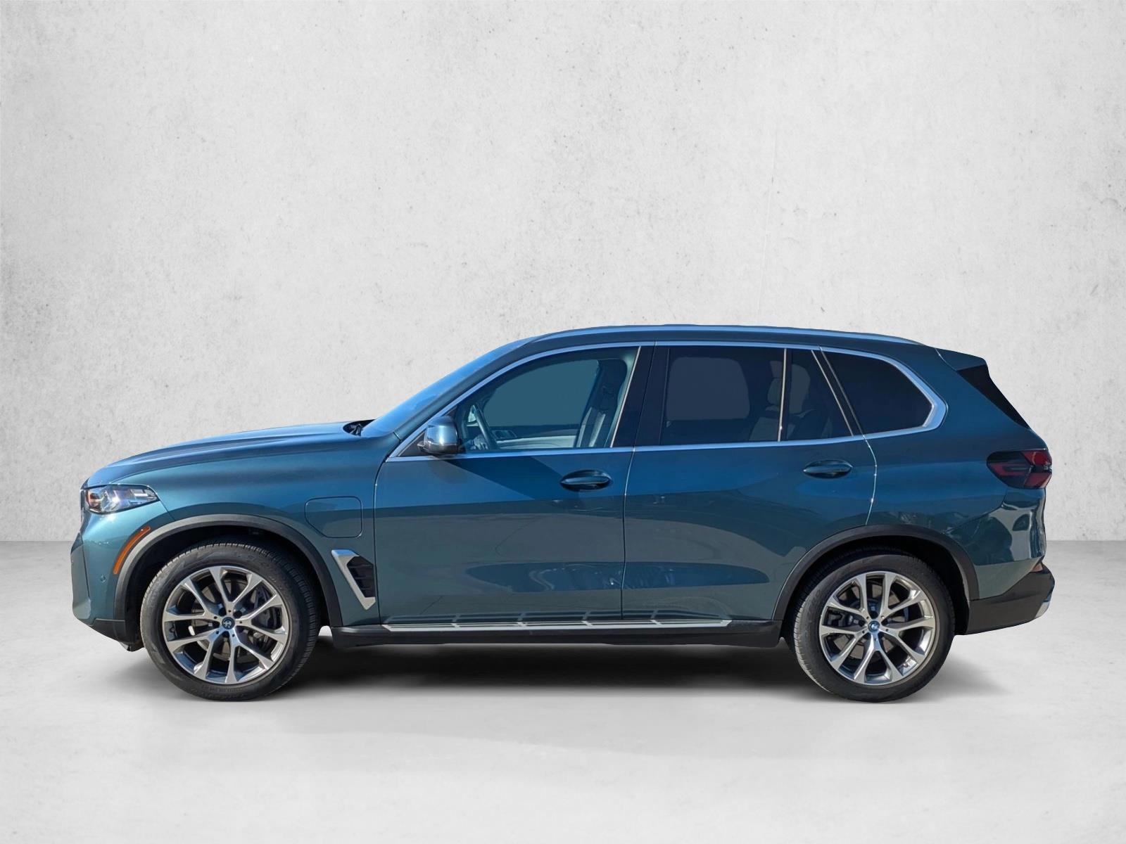 Thumbnail: 2025 BMW X5 - 2
