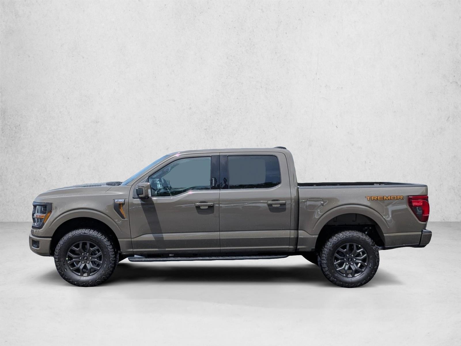 Thumbnail: 2026 Ford F-150 - 2