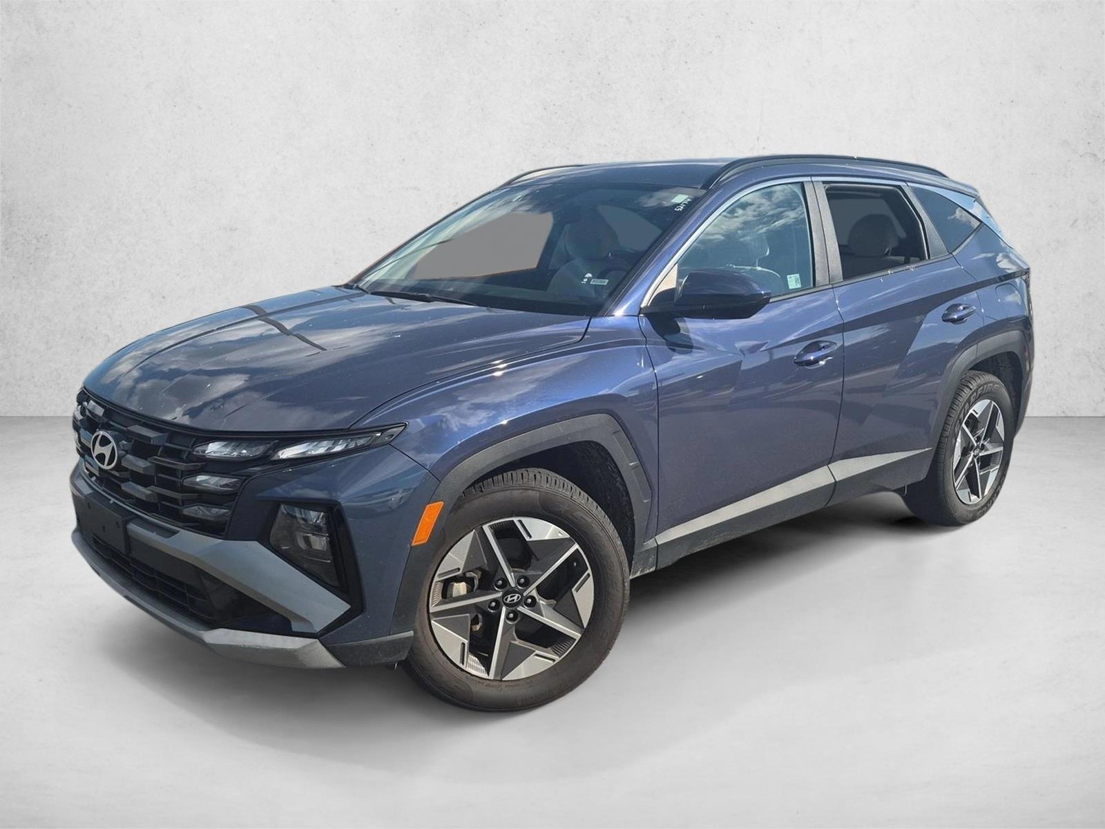 2025 Mercedes-Benz GLA GLA250