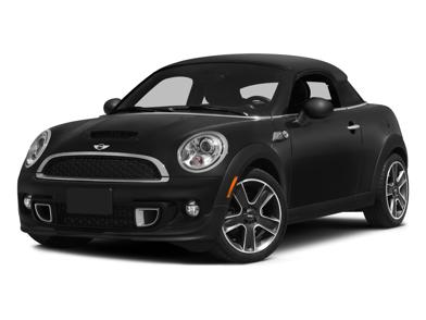 2015 MINI Cooper S -
                  Avondale, AZ