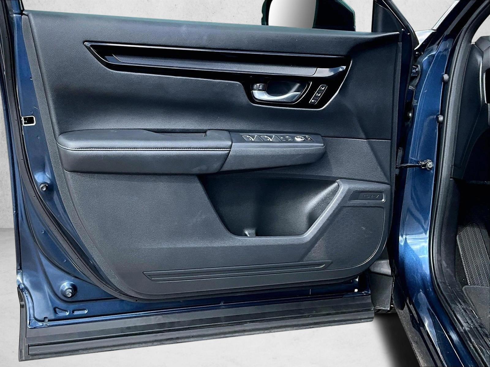 2023 Honda CR-V EX-L - Photo 17