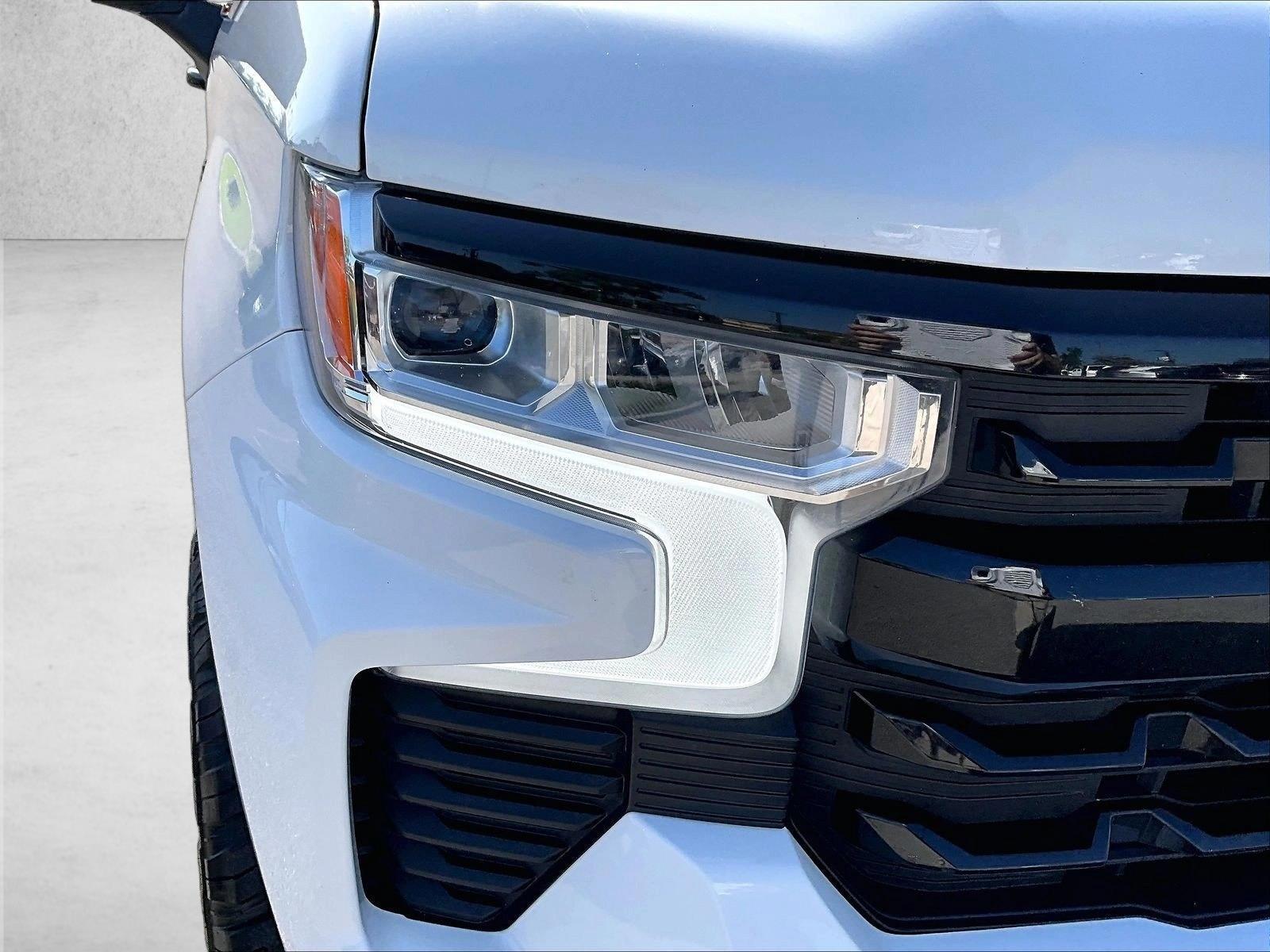 2023 Chevrolet Silverado 1500 LT Trail Boss - Photo 28