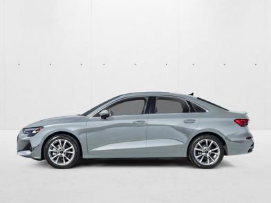 2026 Audi A3