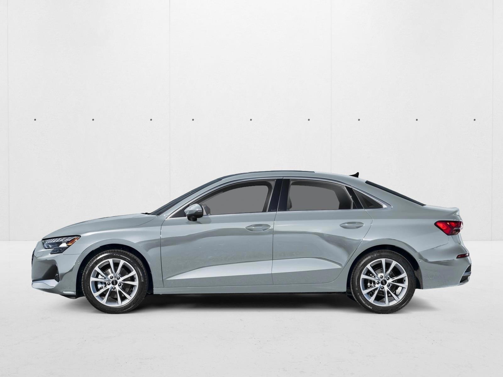 Thumbnail: 2026 Audi A3 - 2