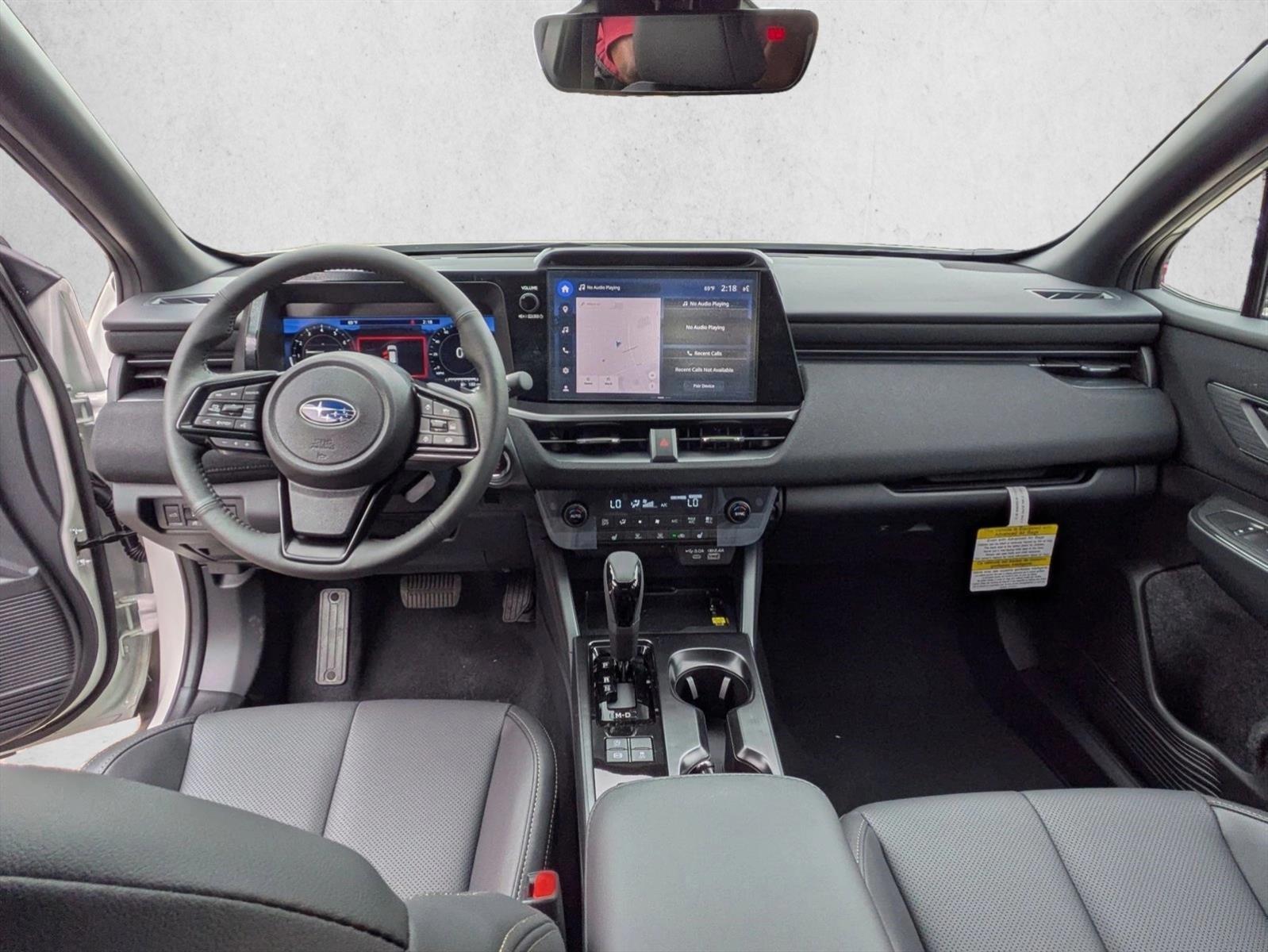 Thumbnail: 2026 Subaru Outback - 3
