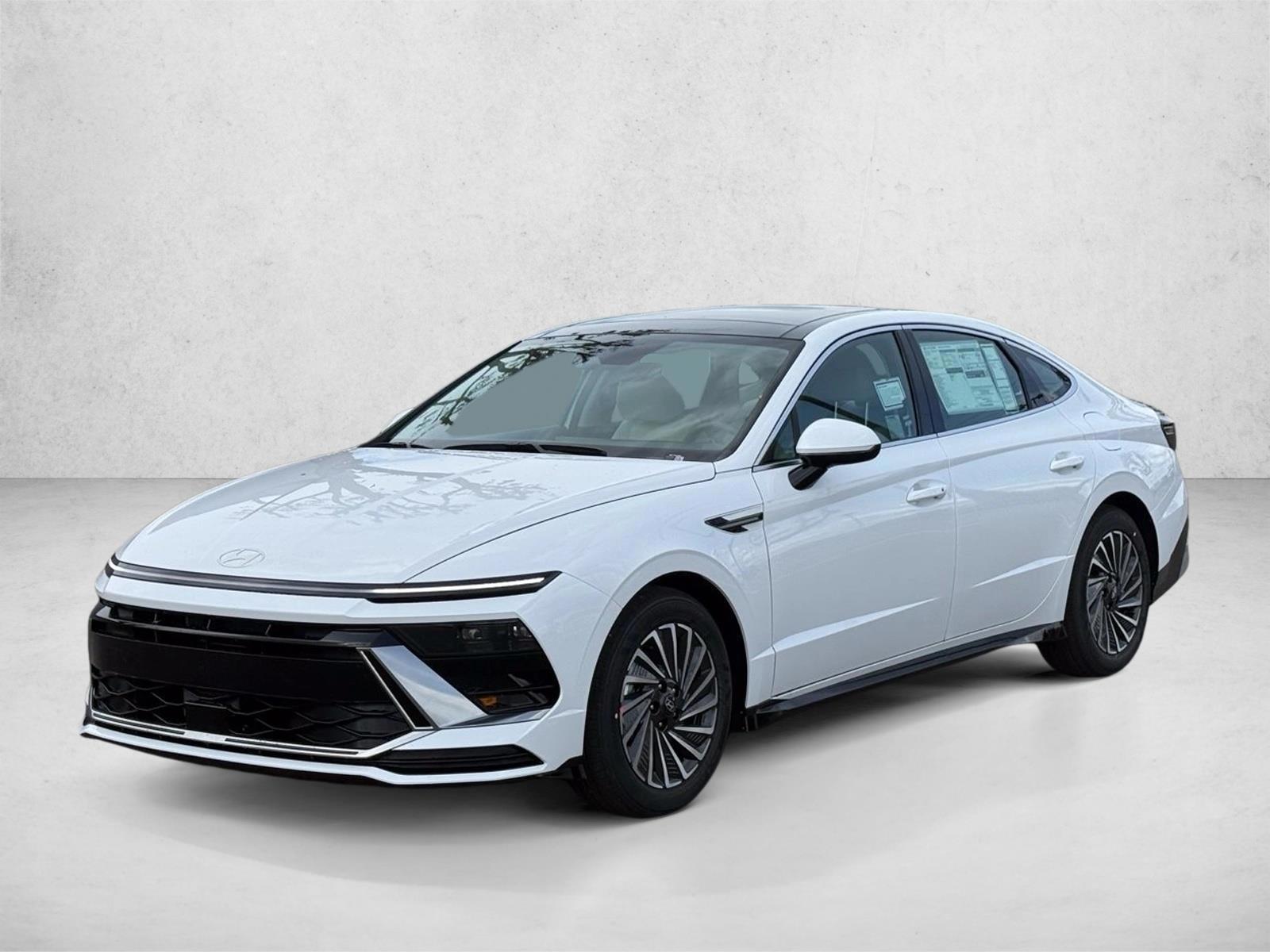 Thumbnail: 2026 Hyundai Sonata - 1