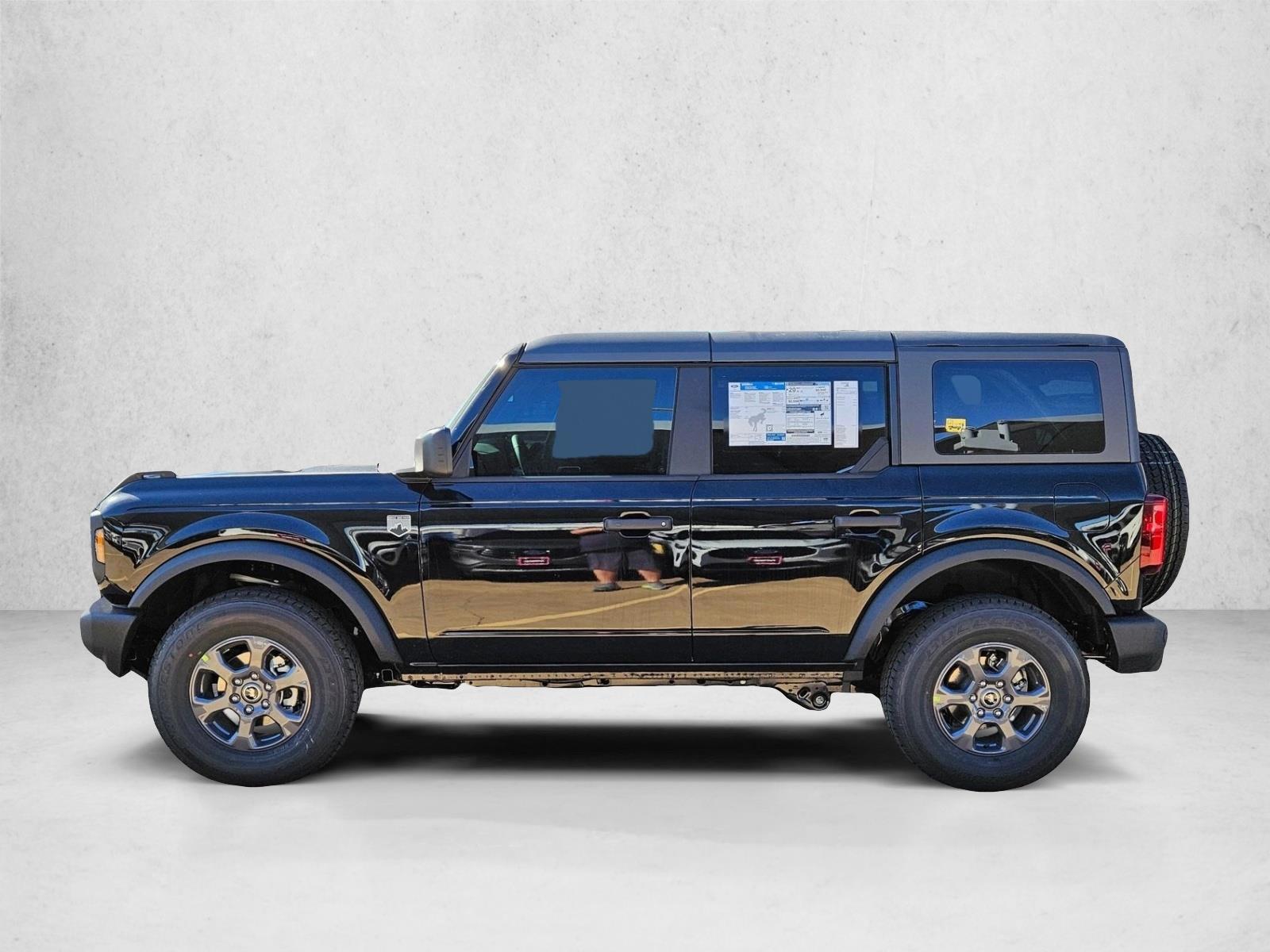 Thumbnail: 2025 Ford Bronco - 2