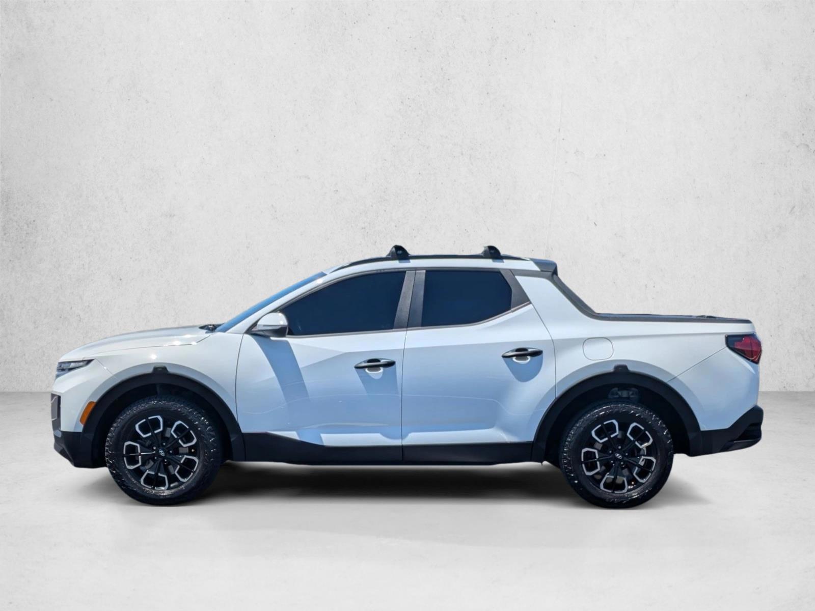 Thumbnail: 2022 Hyundai Santa Cruz - 2