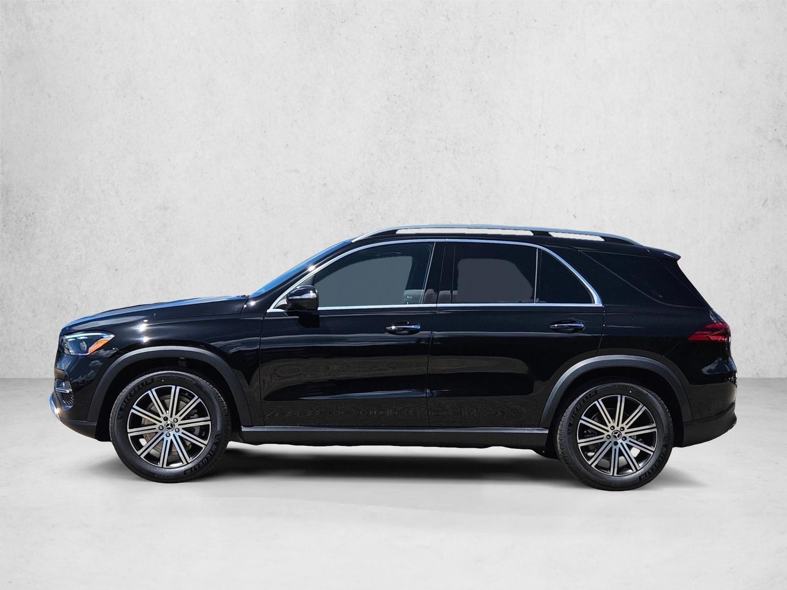Thumbnail: 2026 Mercedes-Benz GLE - 2