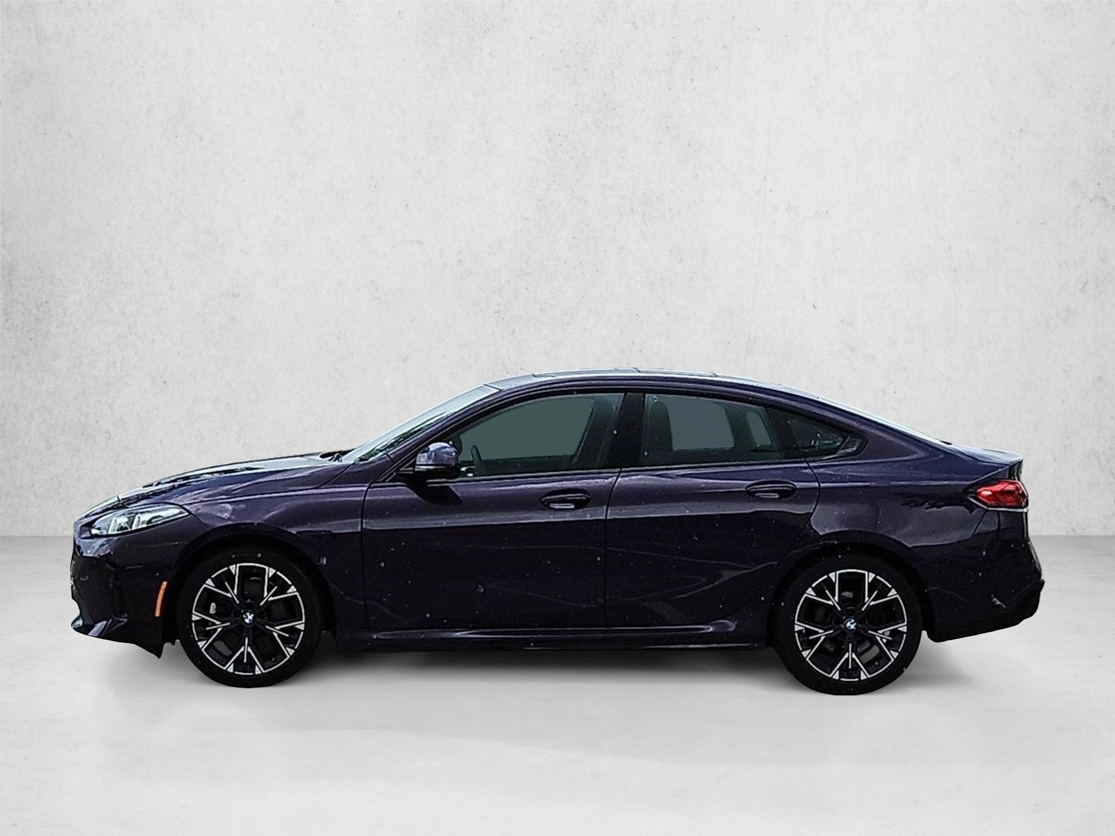 Thumbnail: 2025 BMW 2 Series - 2