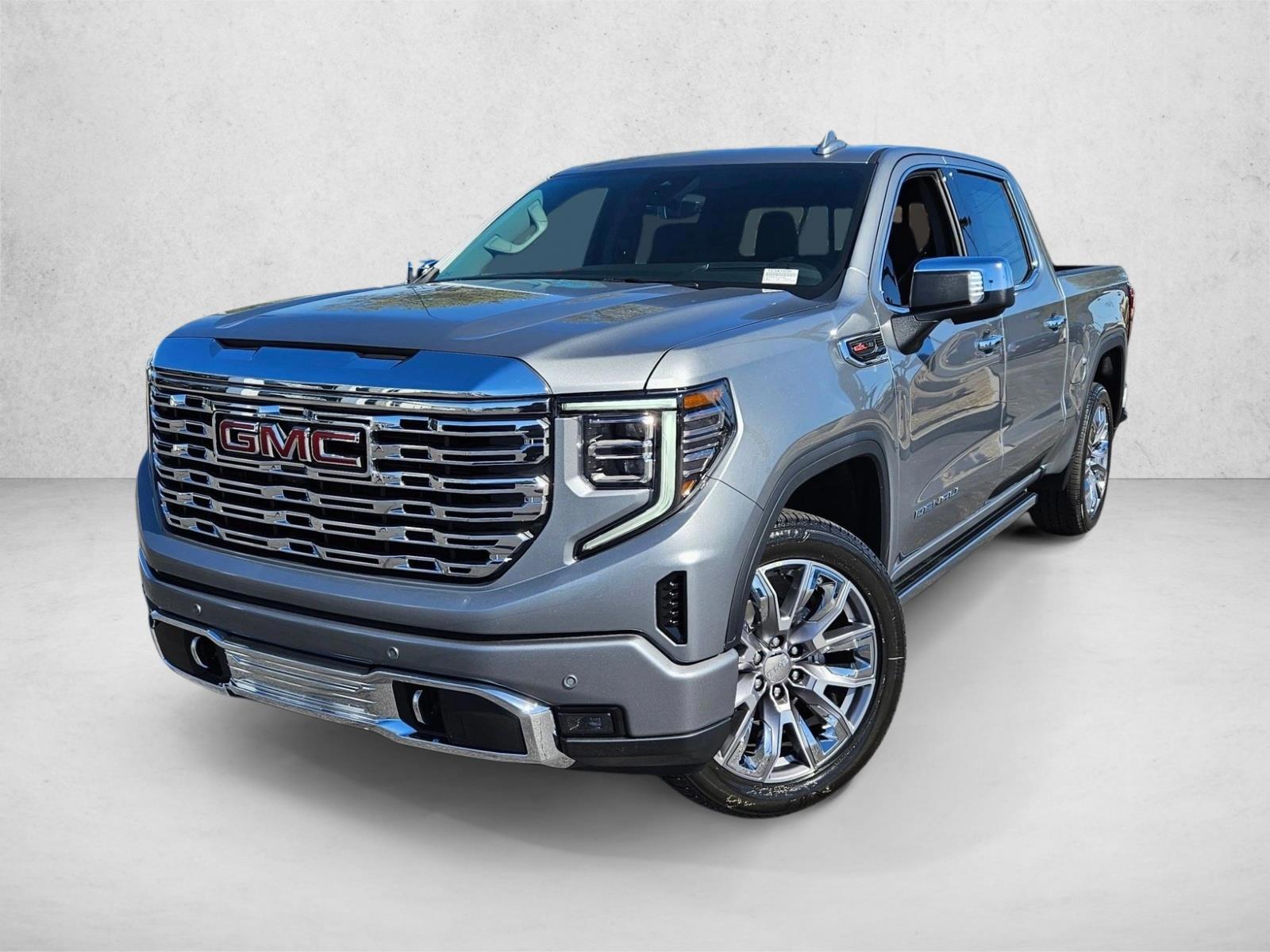 Thumbnail: 2026 GMC Sierra 1500 - 1