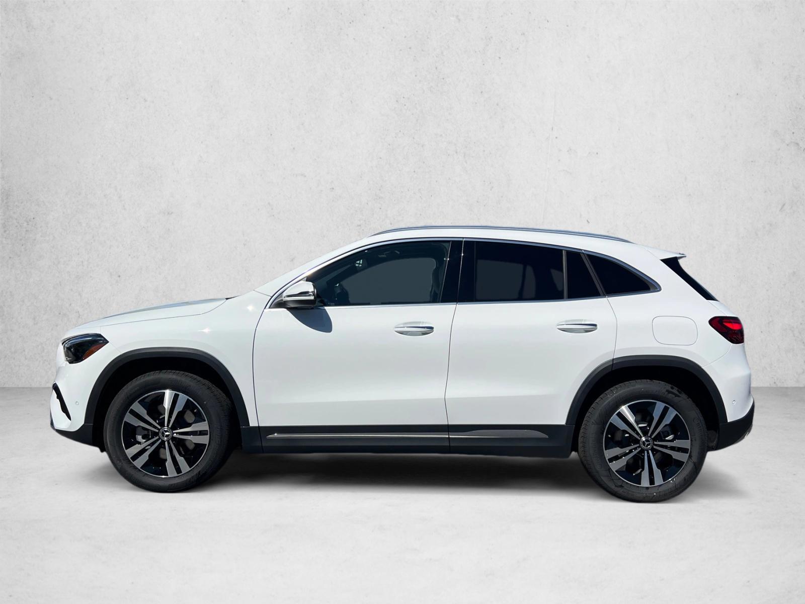 Thumbnail: 2026 Mercedes-Benz GLA - 2
