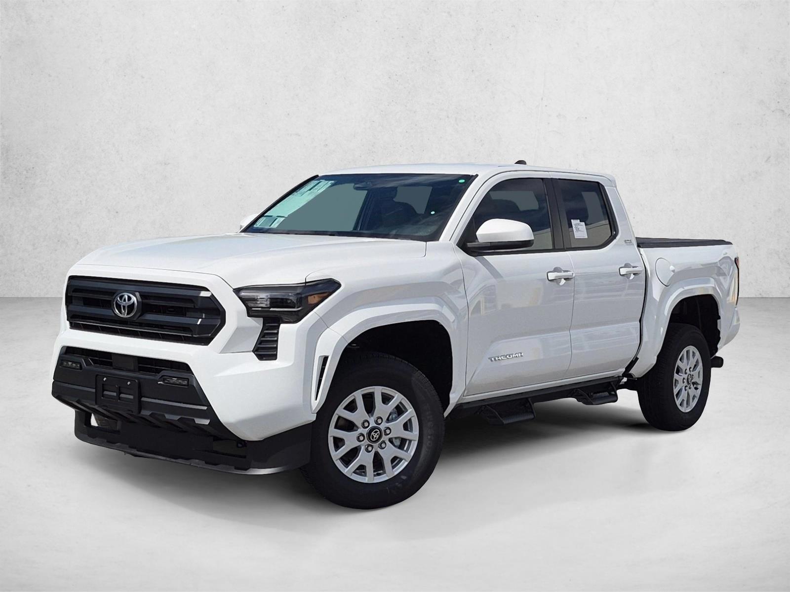 Thumbnail: 2026 Toyota Tacoma - 1
