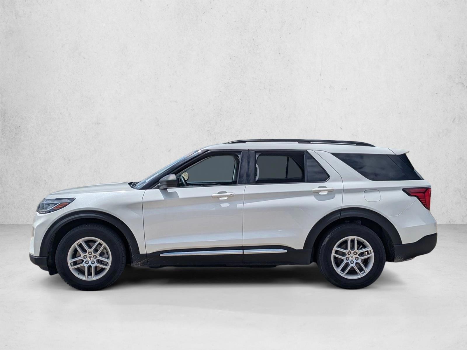 Thumbnail: 2025 Ford Explorer - 2