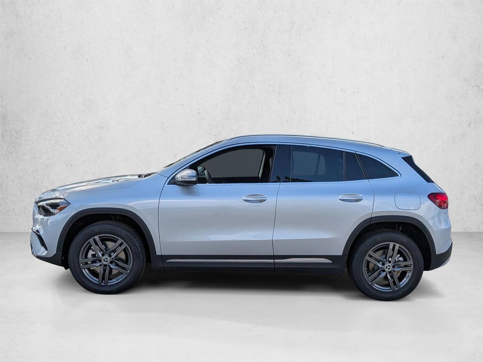 Thumbnail: 2026 Mercedes-Benz GLA - 2